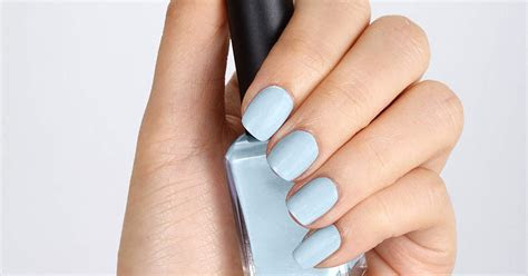 summer nail polish colors  amazon popsugar beauty