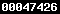 blogspot hit counter