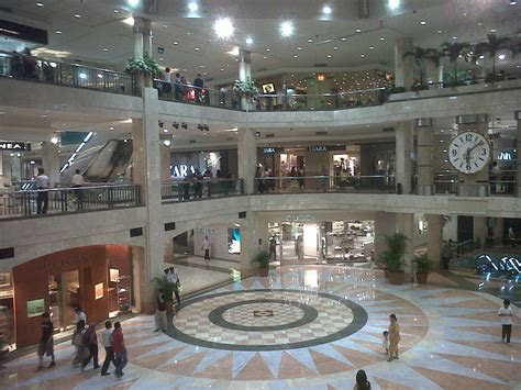 plaza senayan