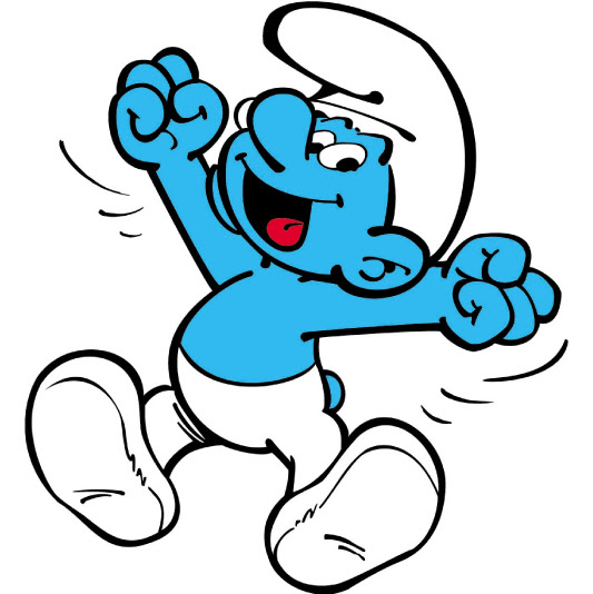 Smurfs