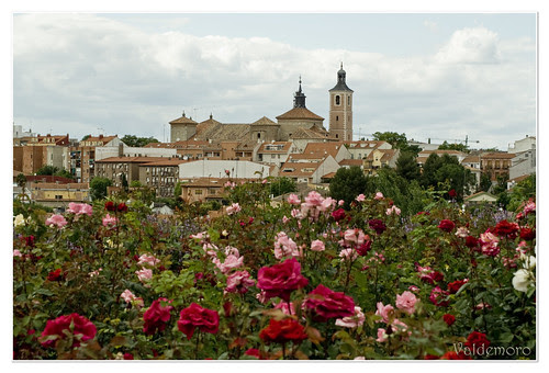 valdemoro