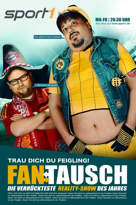 Sport1 Powerstation Studios 2021