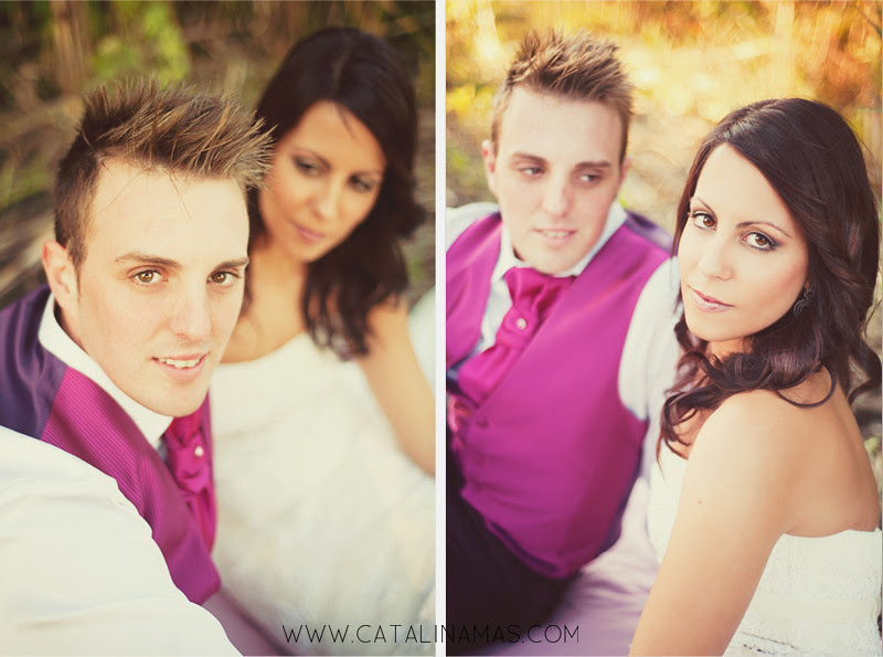 Boda Jose y Majo