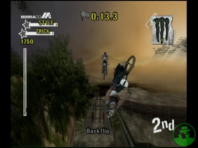 Dave Mirra BMX Challenge 4fa6ca55cdc388ed13ef4e46