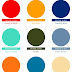 Spring Summer 2021 Color Trends Pantone / The Uplifting Pantone Color Trends For Spring/Summer 2021 ... - The spring/summer 2021 nyfw color palette: