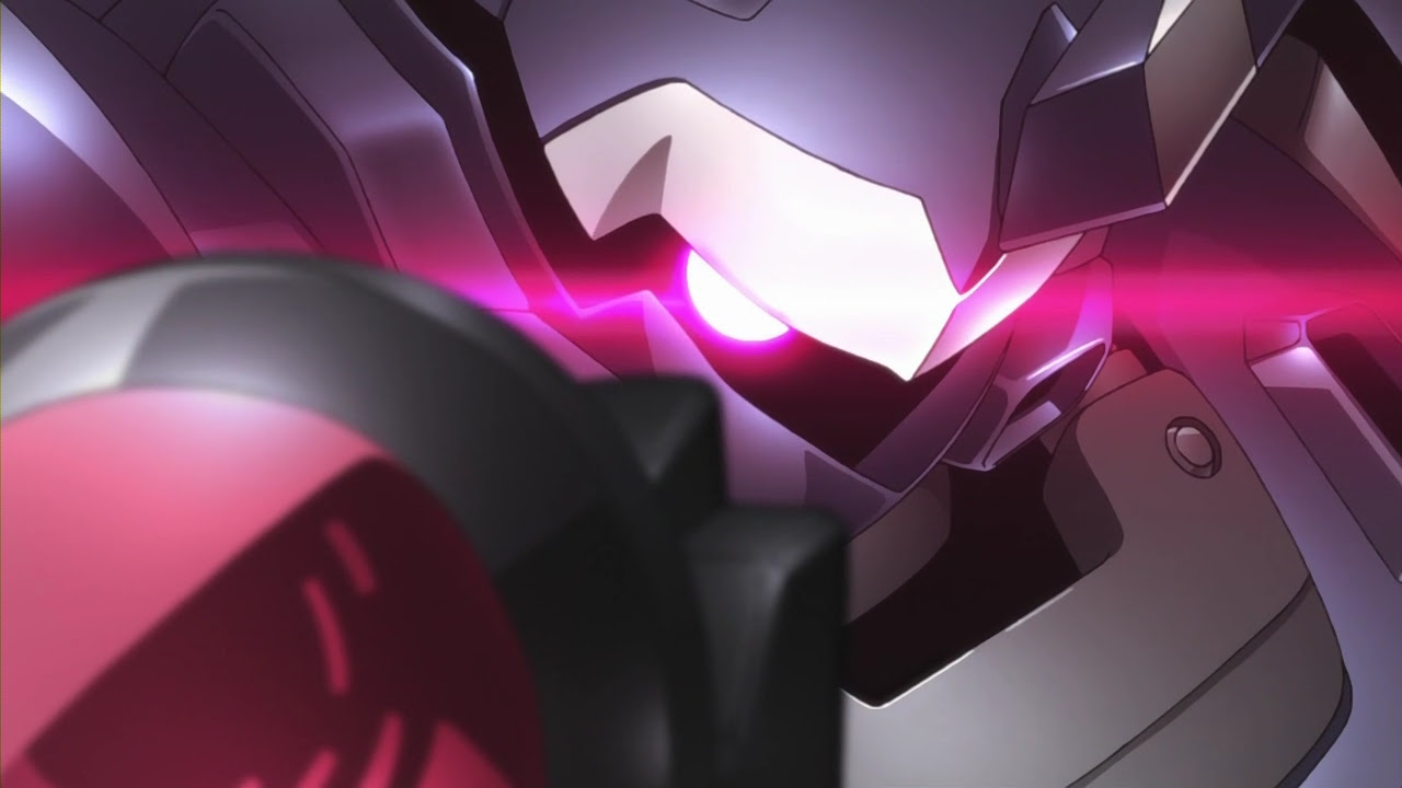 ガンダムビルドファイターズ 11話 ロワイヤル を見た 日刊ちょびん