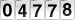 Web Counter