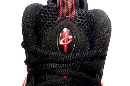 Nike Air Foamposite one 