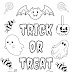 Printables For Halloween