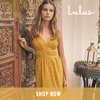 Shop LuLu*s - Spring Into Action in the Season's Hottest Looks!