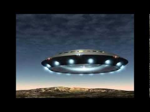Musica de extraterrestres con imagenes