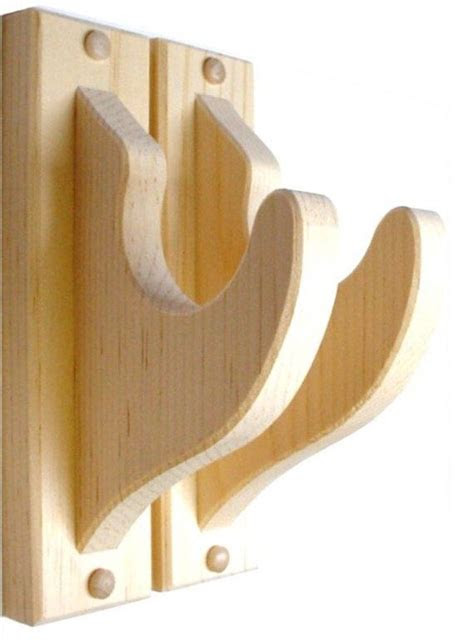 woodworking plans gun rack