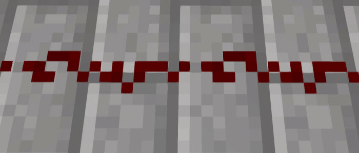 マインクラフト レッドストーンの探し方とレッドストーンの使い道 マイクラモール