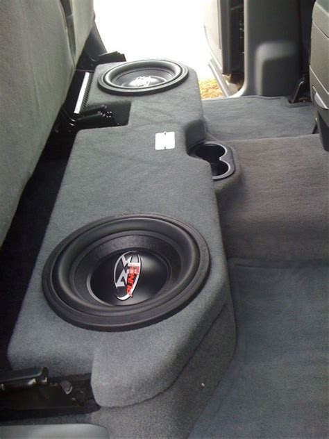 The latest generation of chevrolet truc. Dodge Ram Quad Cab Sub Box Dodge Ram Crew Cab Sub Box
