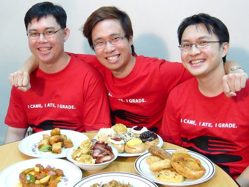 HungryGoWhere Goes Places!