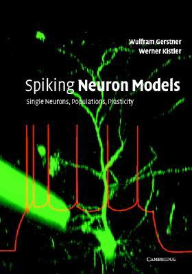 Spiking Neuron Models Single Neurons Populations