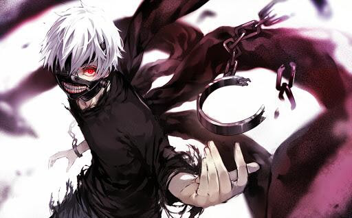 東京喰種 新章が10月連載スタートさらにアニメ２期も製作決定ｷﾀーーー アニメpv動画あり ジーニアス速報