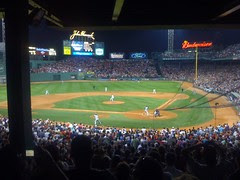 Boston Red Sox vs. Tampa Bay Rays - June 3rd, ...