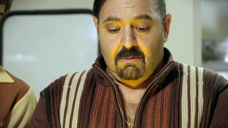 L'attaque des donuts tueurs 1080p 2016