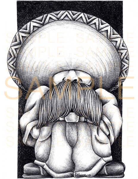 chicano tattoo art