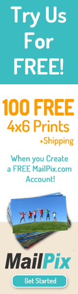 MailPix.com - Photo Prints