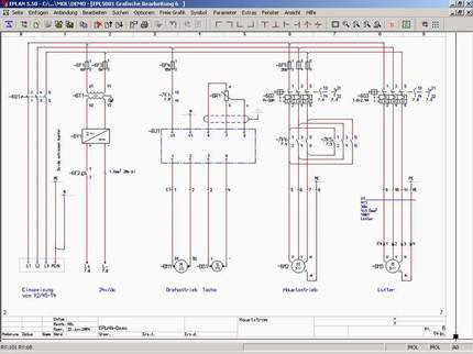 Hausinstallation Schaltplan Pdf - Wiring Diagram