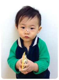 1歳 髪型 男の子 ツーブロック Khabarplanet Com