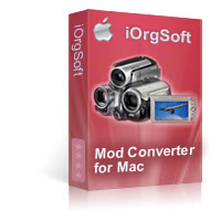 40% Mod Converter for Mac Coupon Code