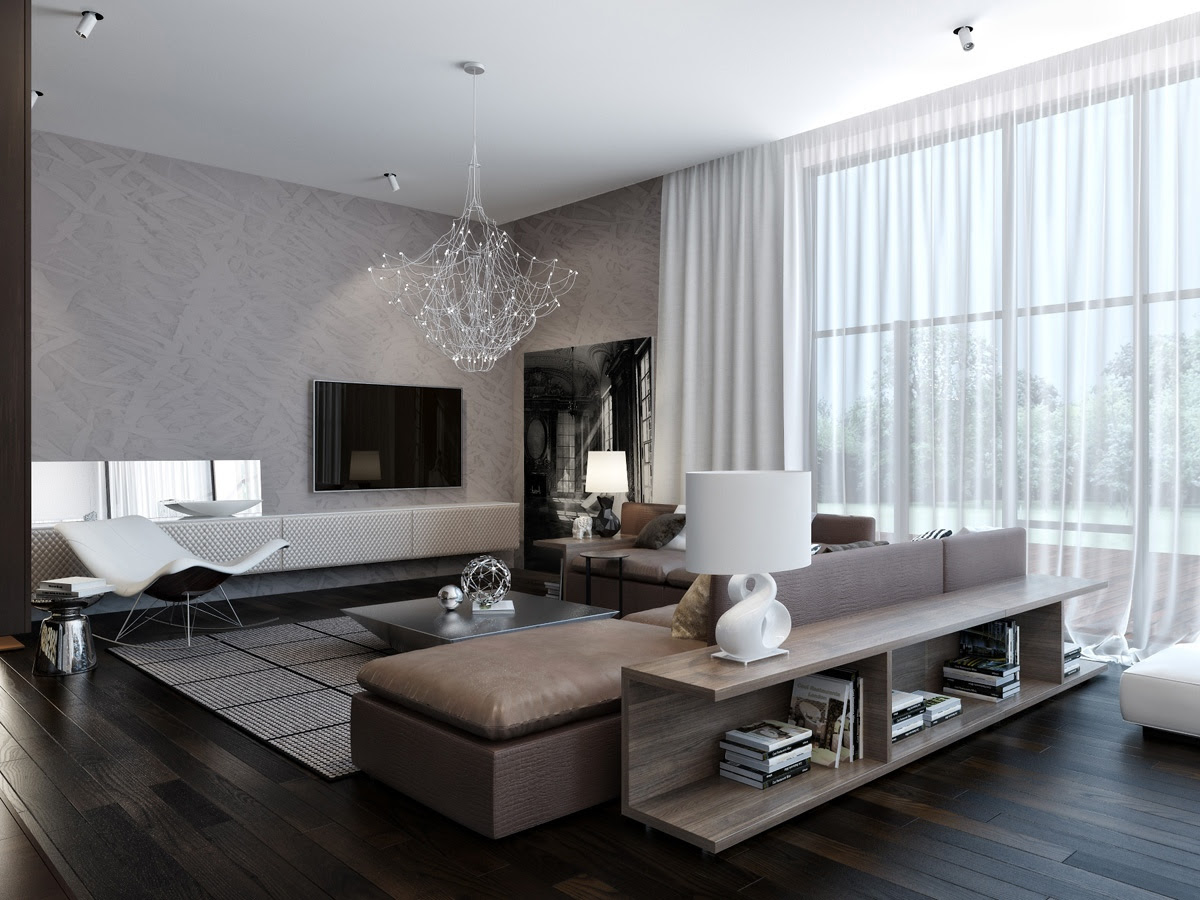 What to Consider When It Comes to Modern Living Room Ideas What to Consider When It Comes to Modern Living Room Ideas