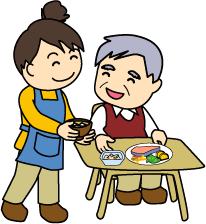 訪問介護 トータルケアサービス