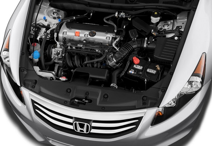  Cara  Membersihkan Mesin  Mobil  yang Benar Honda Mobil  