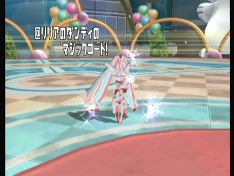 ポケモン育成 実践レポート その１１ ミミロップ を育ててみた