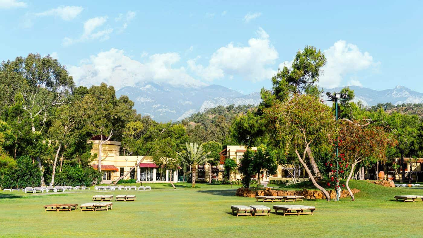 Robinson club alleinreisende