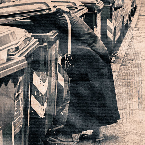 Human Rights... by Fabio Fedrigo Foto