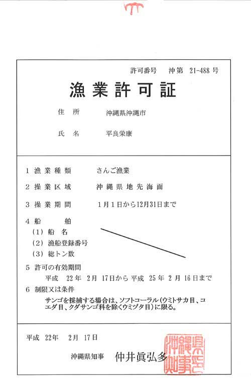 サンゴ 無脊椎 沖縄県産海水魚通信販売 アクアプランオキナワ Aqua Plan Okinawa