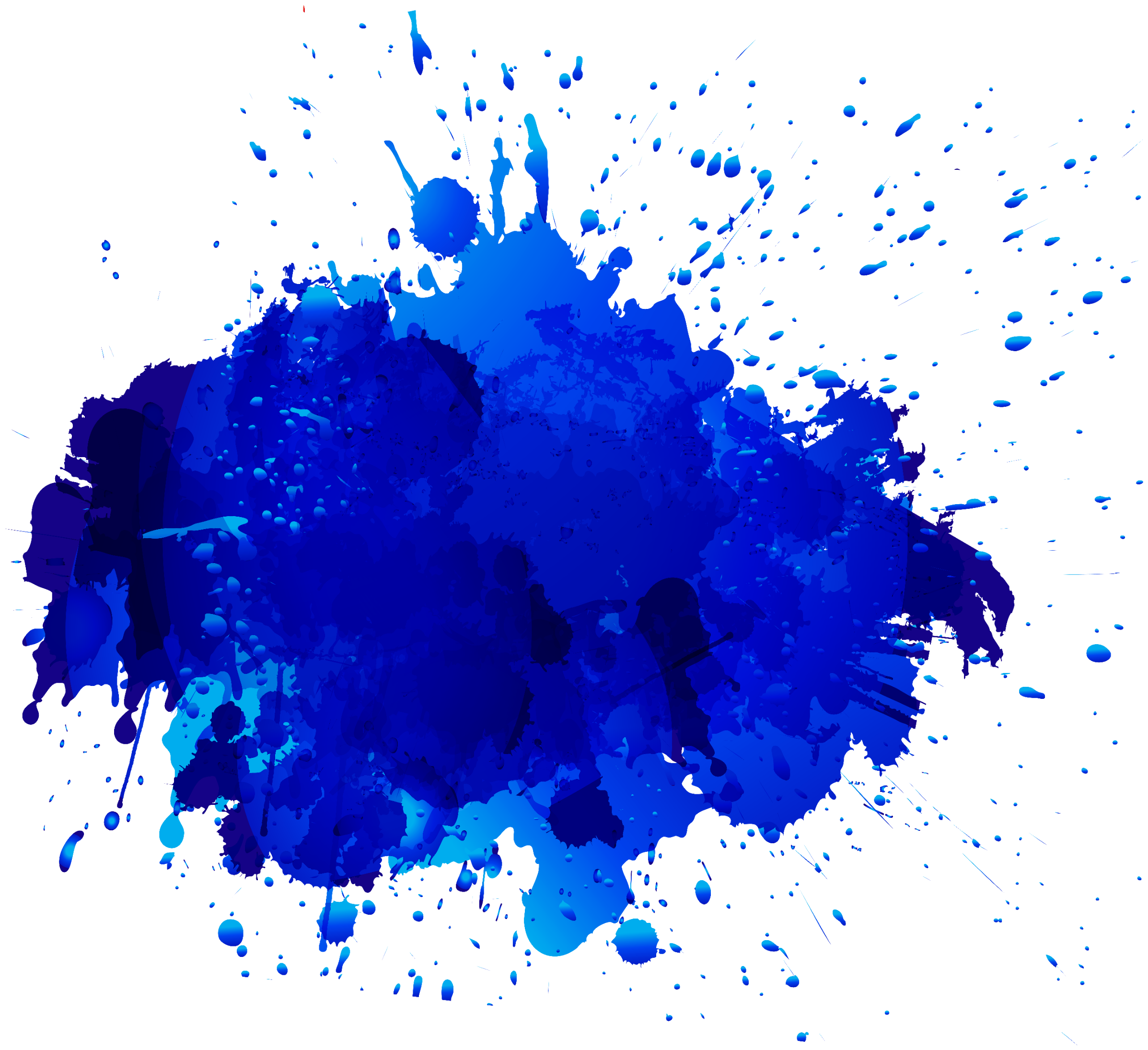 ftestickers background overlay paintsplash blue ftestickers background overlay paintsplash blue
