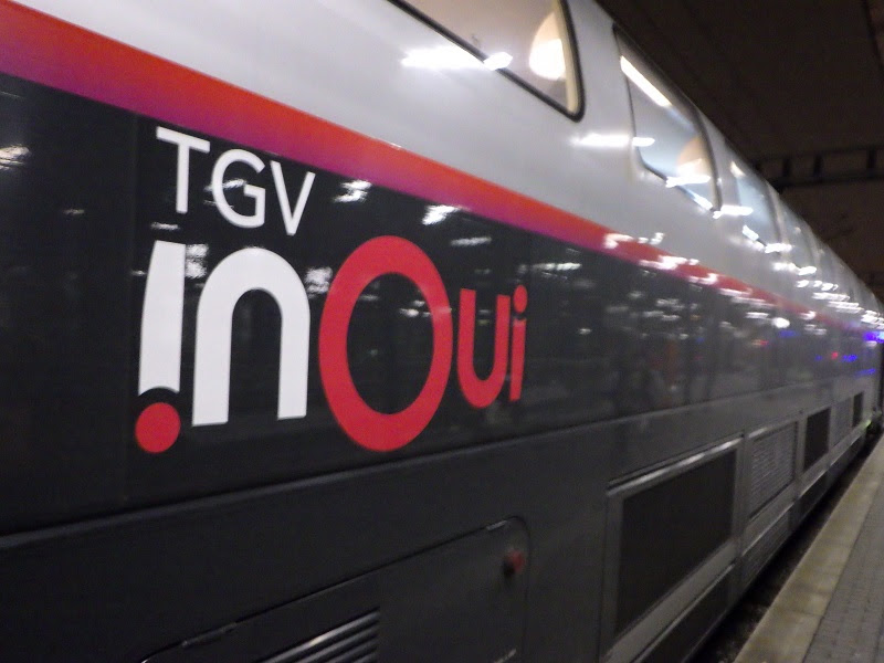 子連れでも行ける 欧州の小国ルクセンブルクへ パリから特急ｔｇｖで２時間の行き方 輪 ふねしゅーの自転車世界一周 旅育 子連れ海外旅行