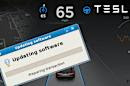 Tesla offre son pilote automatique pendant un mois, une première !