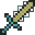 Cyan Warrior Swords Mod