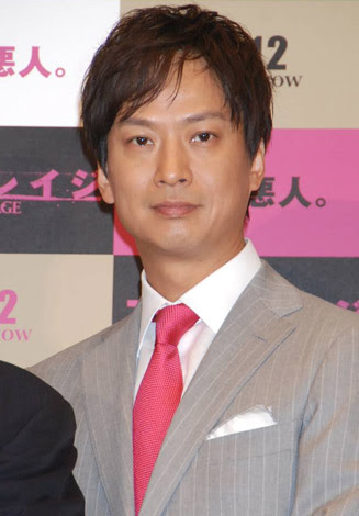 File 35 椎名桔平 イケメン ウォッチャー