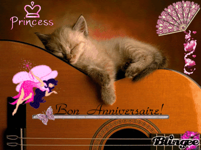 Joyeux Anniversaire Maeva Image Blingee Com