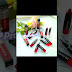6 Pieces, Matte Crayon Lipstick Set - Long-Lasting, Easy To Color, Moisturizing