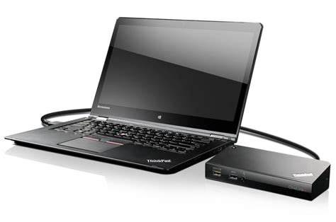 2.7 x 2.7 x 1.1 inches · weight: Lenovo ThinkPad OneLink+ Dock - To Suit Lenovo X1 Carbon