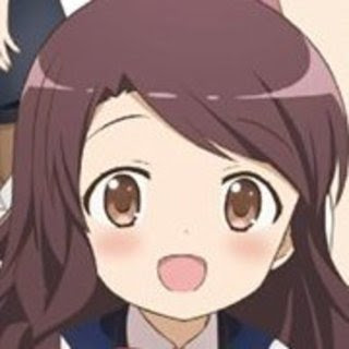 キャラクター 松原穂乃花 Aniport