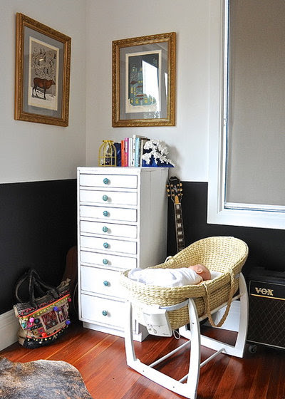Eclectic Kids by Luci.D Interiors