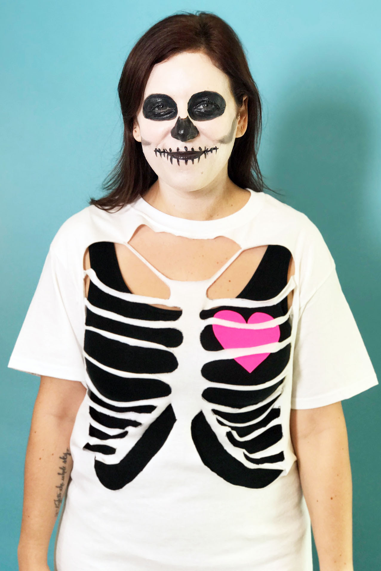 40 Homemade Halloween Costumes for Adults Kids Cool 40 Homemade Halloween Costumes for Adults Kids Cool