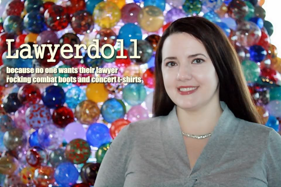 lawyerdoll