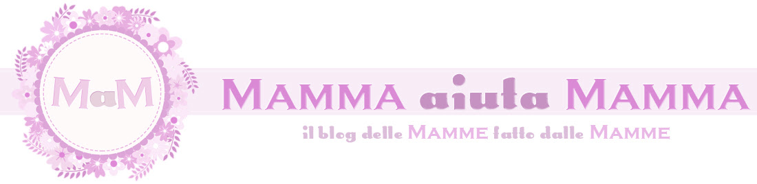 Mamma Aiuta Mamma