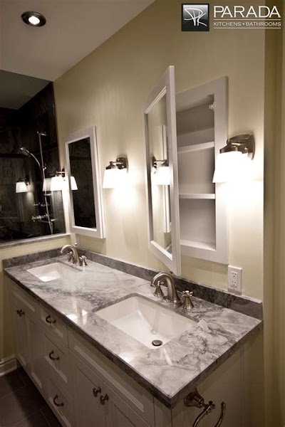 Custom Medicine Cabinets For Bathrooms: Enhancing Space And Functionality
