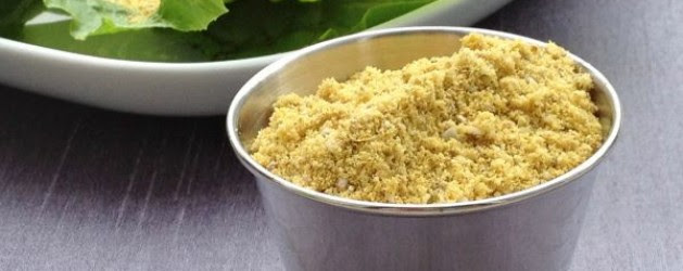 queso vegano